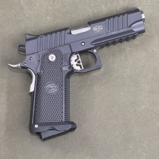 Bul Armory SAS II Tac Pistol 9mm - USED